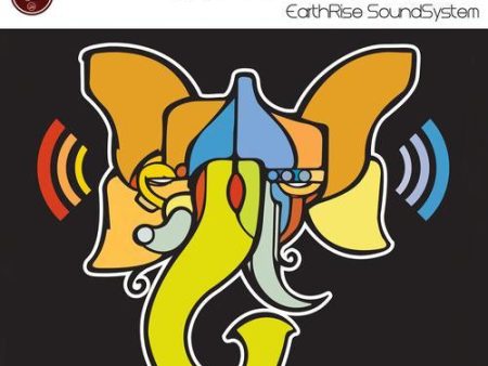 Earthrise Soundsystem:  The Yoga Sessions Discount