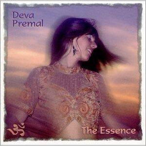 Deva Premal: Essence Fashion