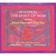 Whispers: The Spirit of Now with Deepak Chopra & Eckhart Tolle Cheap