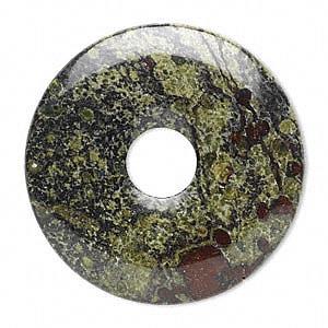 Pi Stone - Dragon Blood Jasper Cheap