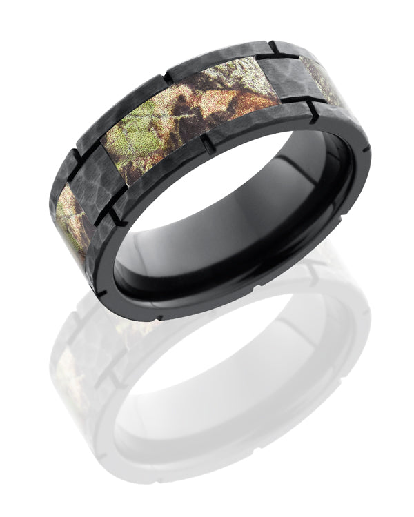 ZCAMO8F4SEG-MOSSYOAK HAMMER Fashion