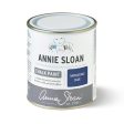 Annie Sloan Chalk Paint - Napoleonic Blue (500 ml) Online now