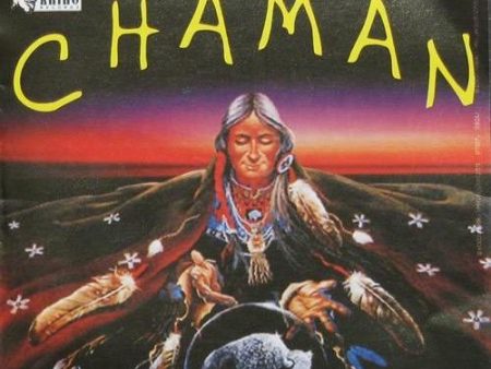 El Llamado de Los Ancestros: Chaman For Cheap