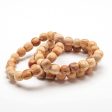 Palo Santo Small Bead Bracelet Supply