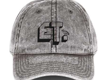 ET Cap For Cheap