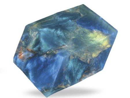 Labradorite SoapRock - 6 oz Online Hot Sale