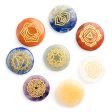 Crystal Thymus Chakra Set Online Sale