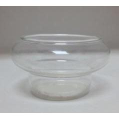 Aroma Lamp Glass Bowl Supply