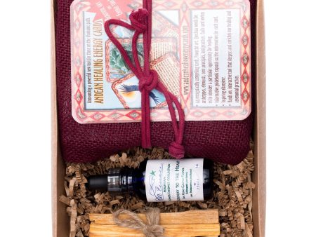 Andean Cosmology Gift Box Online Sale