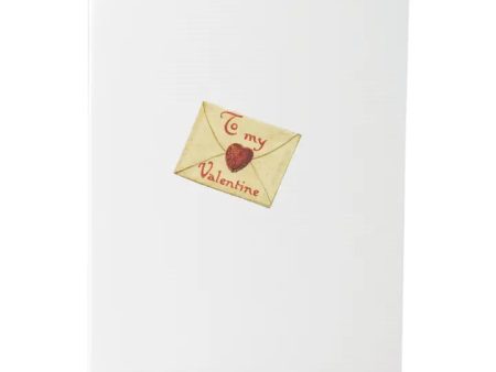 TokyoMilk Card - To My Valentine Hot on Sale