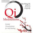 Qi Meditations with Mao Shing Ni on Sale