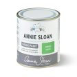 Annie Sloan Chalk Paint - Antibes Green (500 ml) Supply