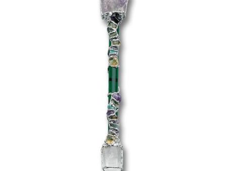 Prosperity Large Wand For Discount