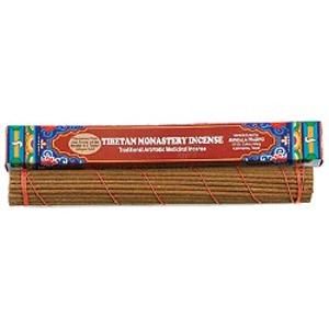 Tibetan Monastery Incense Sticks Fashion