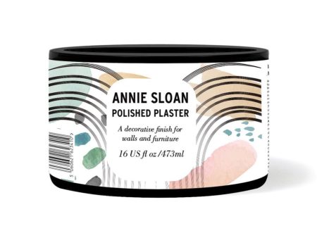 Annie Sloan Polished Plaster (16 oz.) For Cheap