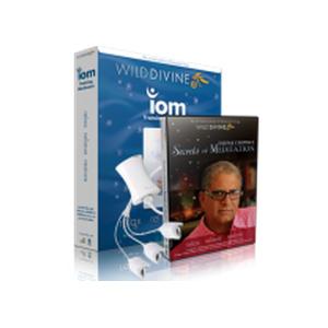 Secrets of Meditation Software Set Deepak Chopra Discount