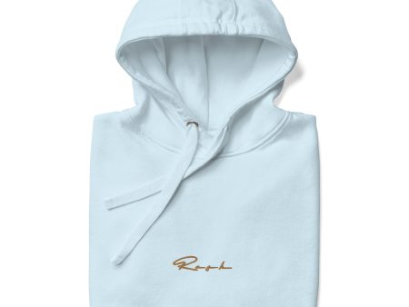 RASH Signature Hoodie Discount