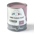 Annie Sloan Chalk Paint - Emile (1 Litre) For Discount