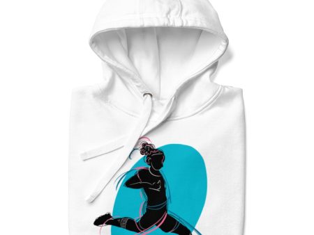 Let Girls Play Hoodie Hot on Sale