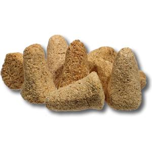 Palo Santo Cones - 100 pcs - BULK For Cheap