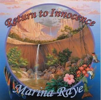 Return To Innocence By Marina Raye For Cheap