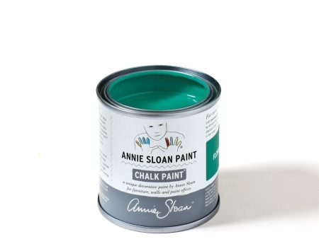 Annie Sloan Chalk Paint - Florence (Sample Pot) on Sale