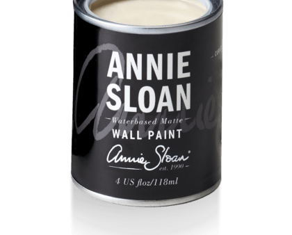 Annie Sloan Wall Paint Old White - 4 oz Fashion