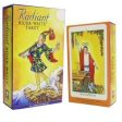 Radiant Rider-Waite Tarot Online now