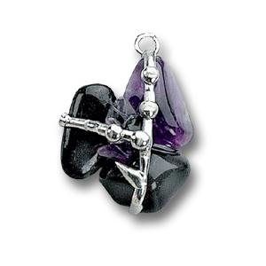 Protection Gemstone Amulet Pendant Cheap