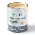 Annie Sloan Chalk Paint - Old Ochre (1 Litre) Online Hot Sale