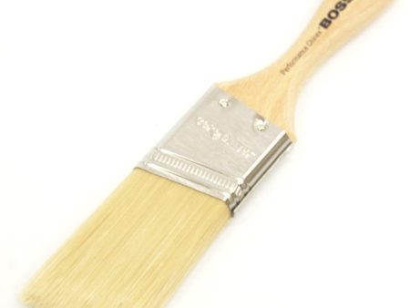 Corona Boss 1 1 2  Short Handle Paint Brush For Cheap