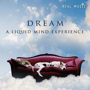 Dream Liquid Mind Experience by Liquid Mind (aka Chuck Wild) Supply