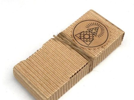 Artisanal Breu Resin - Palo Santo Blend Incense Sticks For Cheap