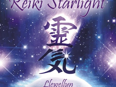 Reiki Starlight By Llewellyn Sale