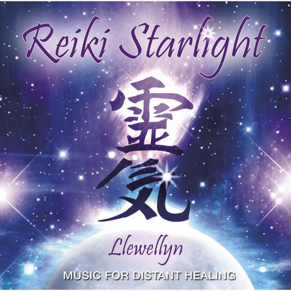 Reiki Starlight By Llewellyn Sale