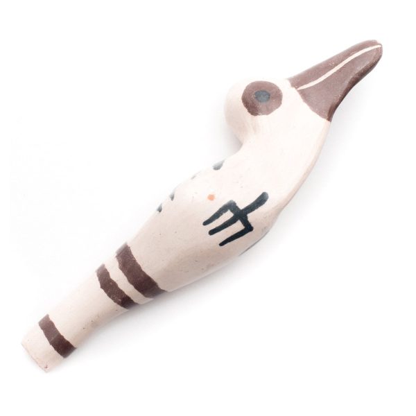 Ocarina Single Note Whistle - Pre Inca Replica Sale