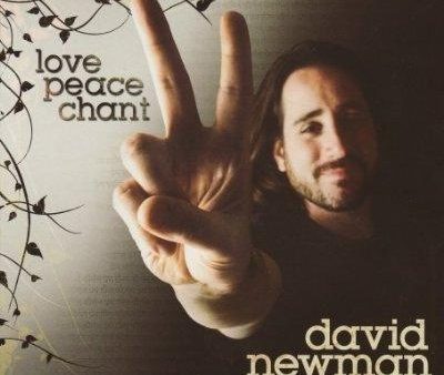 David Newman: Love Peace Chant Supply