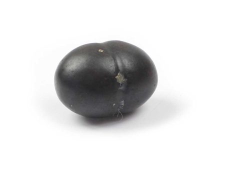 Peruvian Meteorite Khuya Stone Hot on Sale