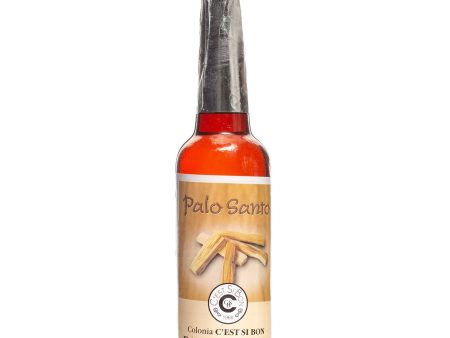 Colonia Palo Santo - Palo Santo Cologne Hot on Sale