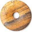 Pi Stone - Picture Jasper Hot on Sale