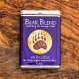 Bear Blend Organic Smoke Blend - Dream Lodge Online