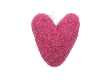 Felted Tiny Hearts Sale