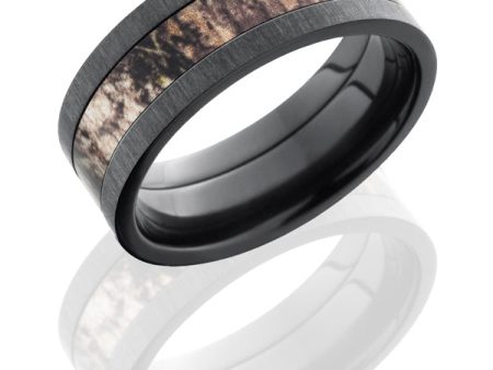 ZCAMO8F14-MOSSYOAK CROSS SATIN BLACK Online Sale