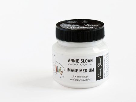 Annie Sloan Image Medium (125 ml) For Cheap