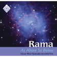 RAMA - As Above So Below with Oscar Miro-Quesada- MP3 Download Online Sale