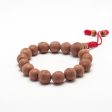 Tibetan Bodhi Seed Wrist Mala on Sale