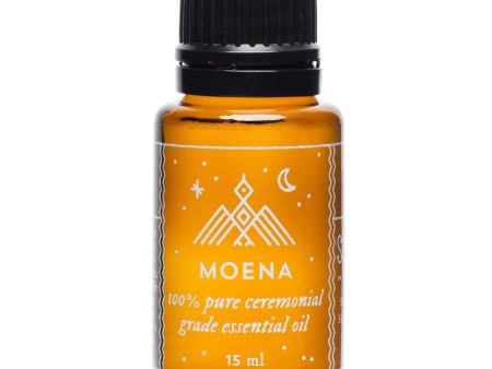 Shamans Market Moena Essential Oil Fashion