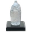 Chakra Selenite Crystal Lamp Online Sale