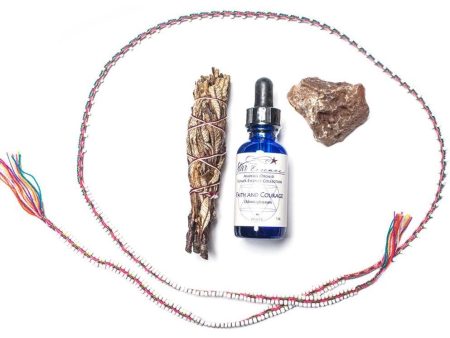 Aura Protection Ritual Bundle Online