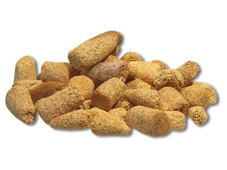 Palo Santo Cones & Cone Pieces -100 Piece - BULK Discount